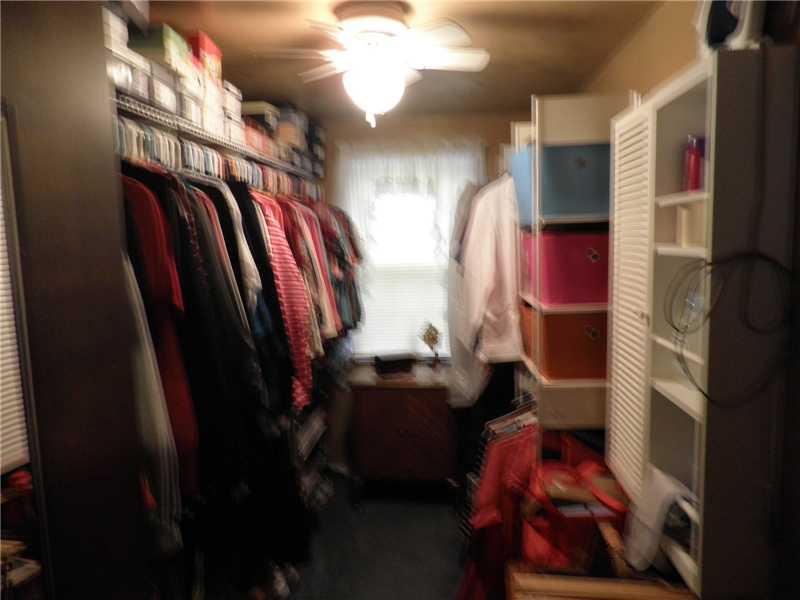 341 Crooks Road Apollo, PA 15613 - Photo 11 of 16 Other. MASTER BEDROOM WALK-IN CLOSET.