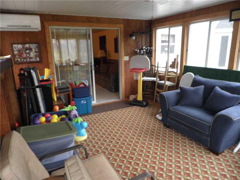 341 Crooks Road Apollo, PA 15613 - Photo 9 of 16 Den/Family/Great Room. THIS LARGE GAMEROOM WAS ADDED WITH MANY WINDOWS TO ENJOY THE SEASONS.