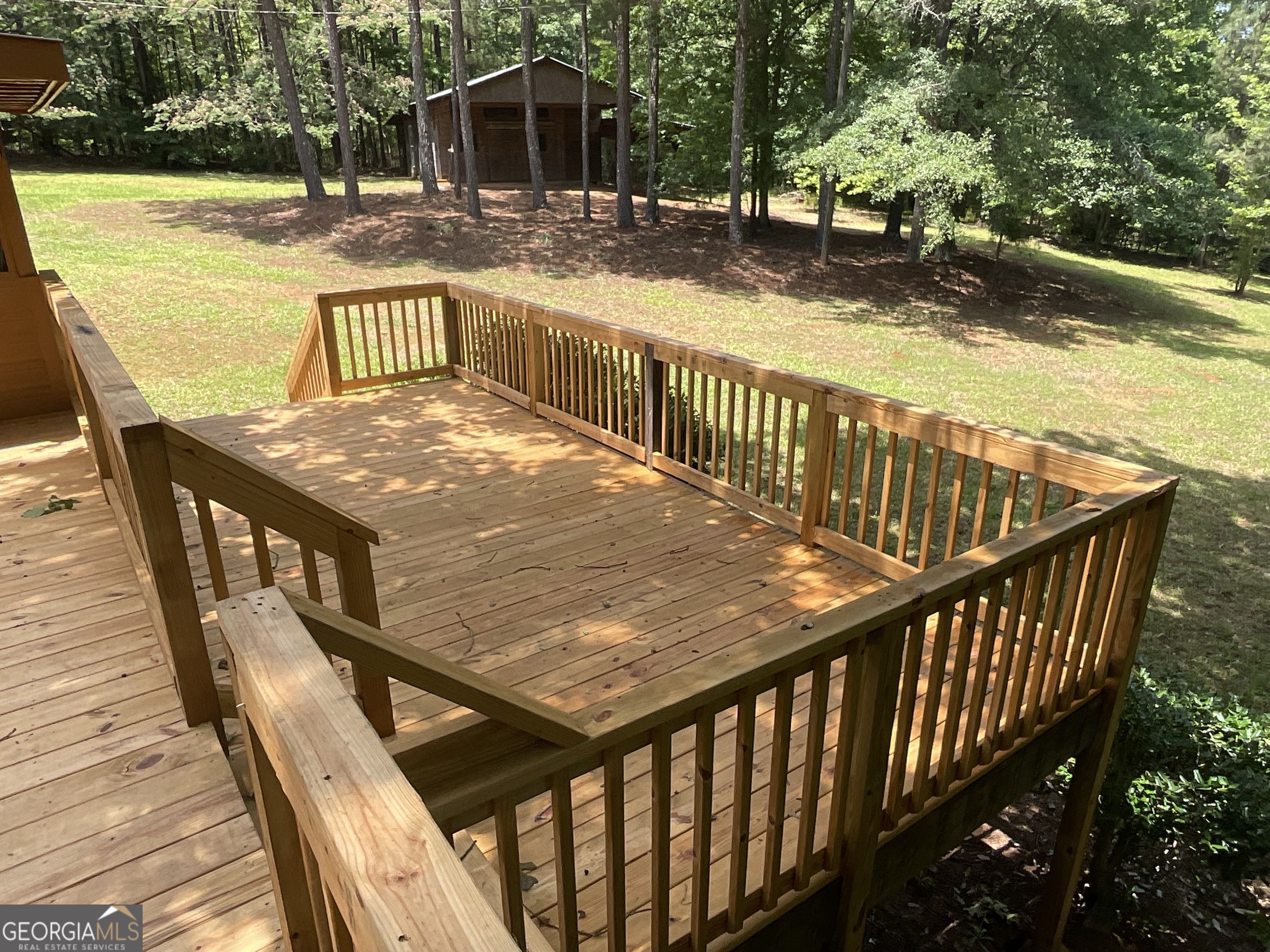 2271 Davis Academy Road Rutledge, GA 30663 - Photo 26 of 74
