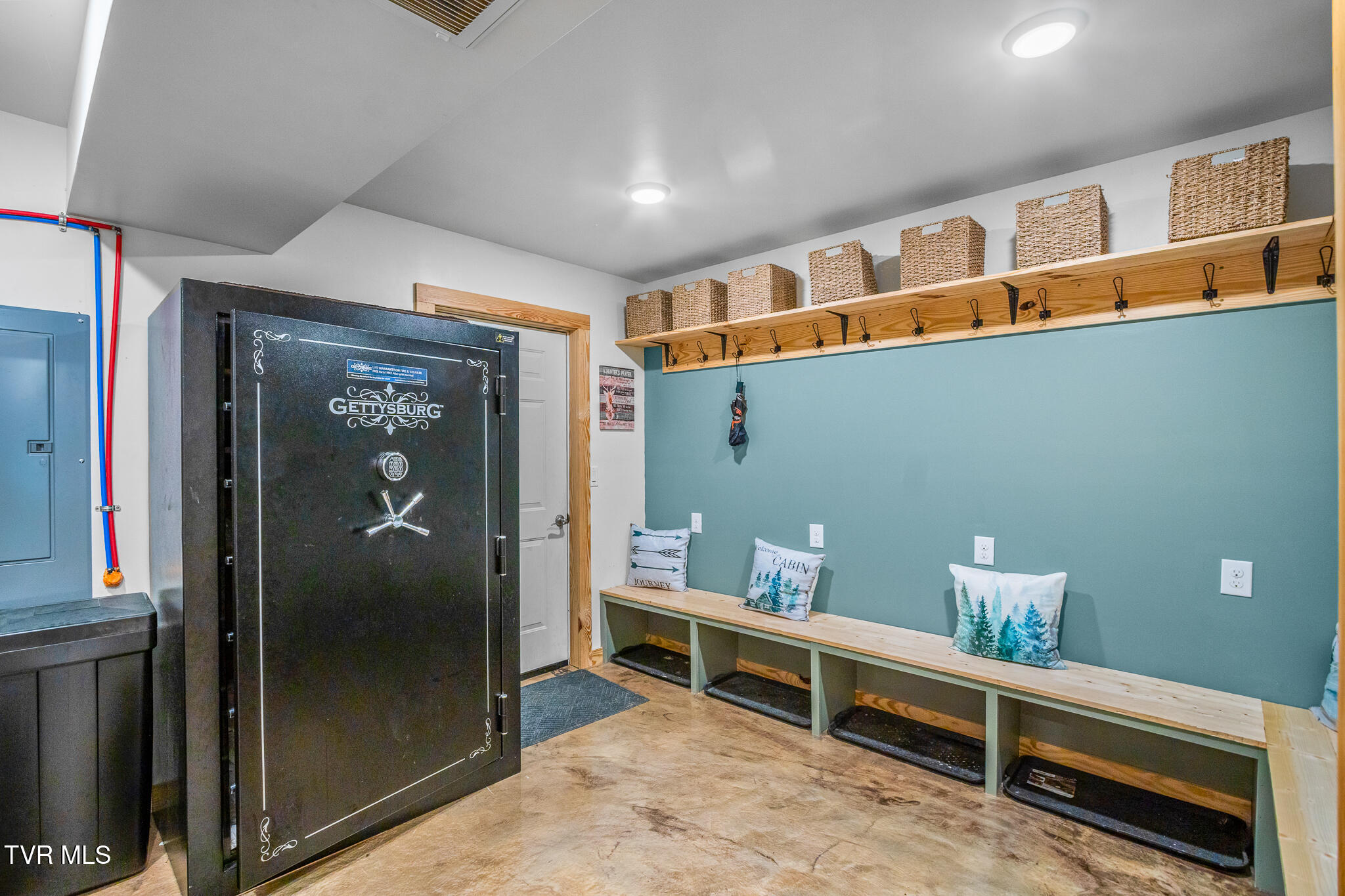 2625 Snake Hollow Road Sneedville, TN 37869 - Photo 47 of 72 DSC08497