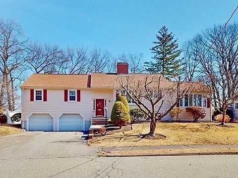 33 Gregory Road Wakefield, MA 01880 - Photo 18 of 19