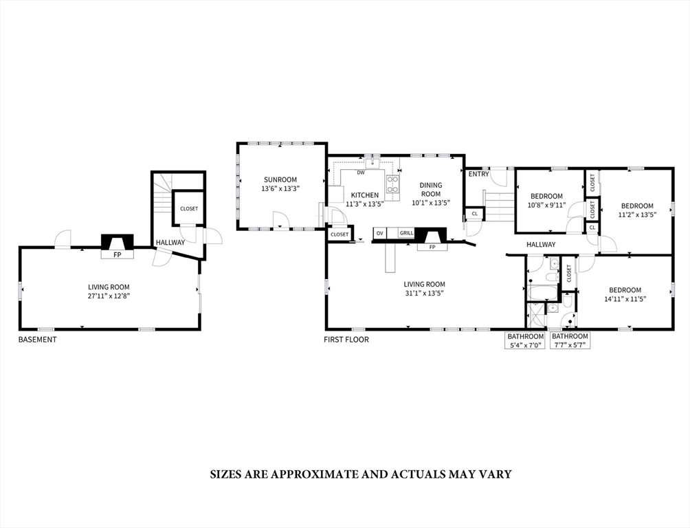 33 Gregory Road Wakefield, MA 01880 - Photo 19 of 19