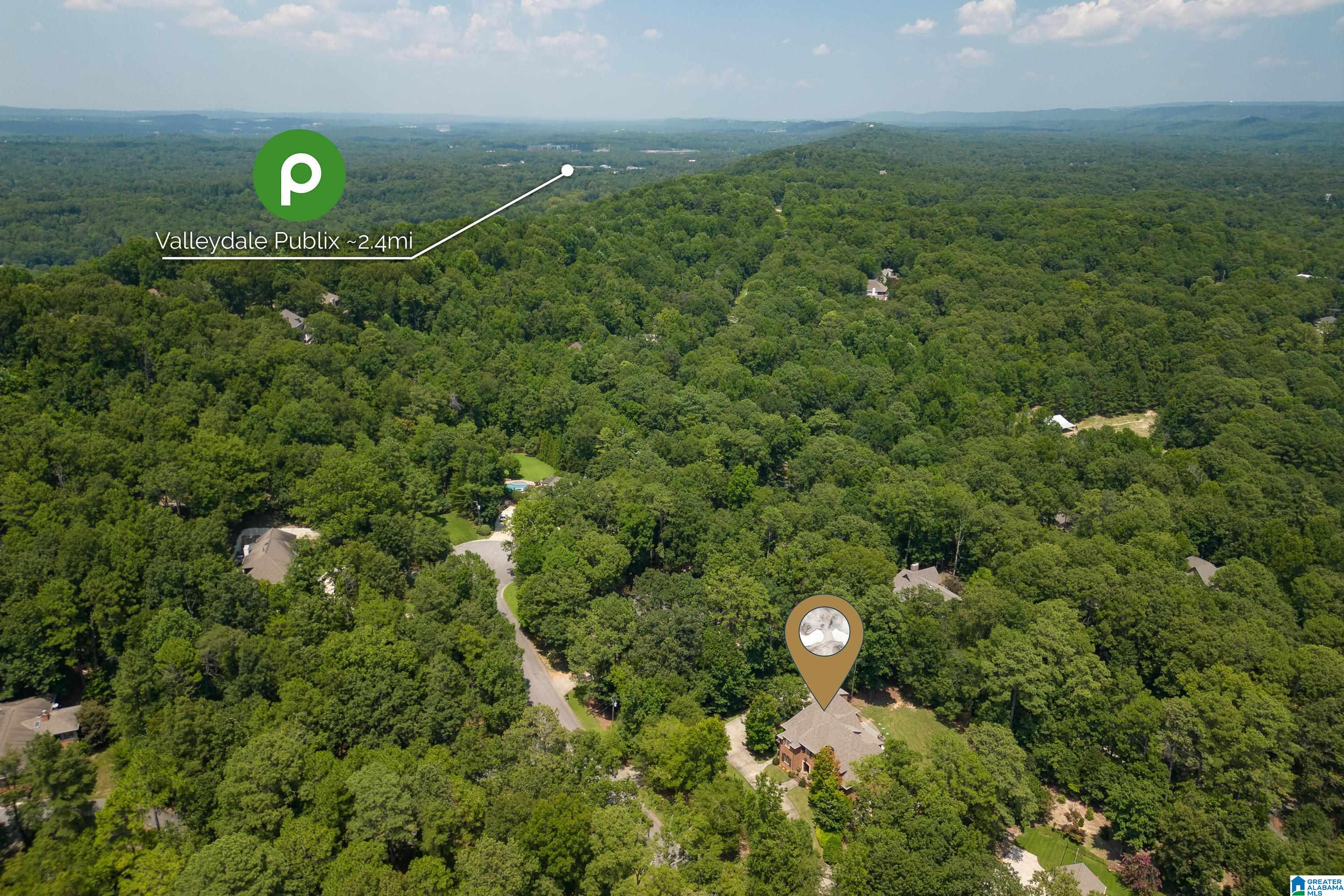 80 Foxfire Circle Pelham, AL 35124 - Photo 74 of 80