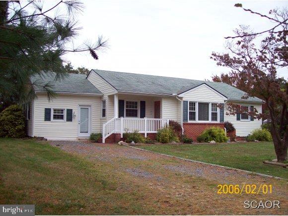 11259 Chipmans Pond Road Laurel, DE 19956 - Photo 1 of 1 Gallery Image 1