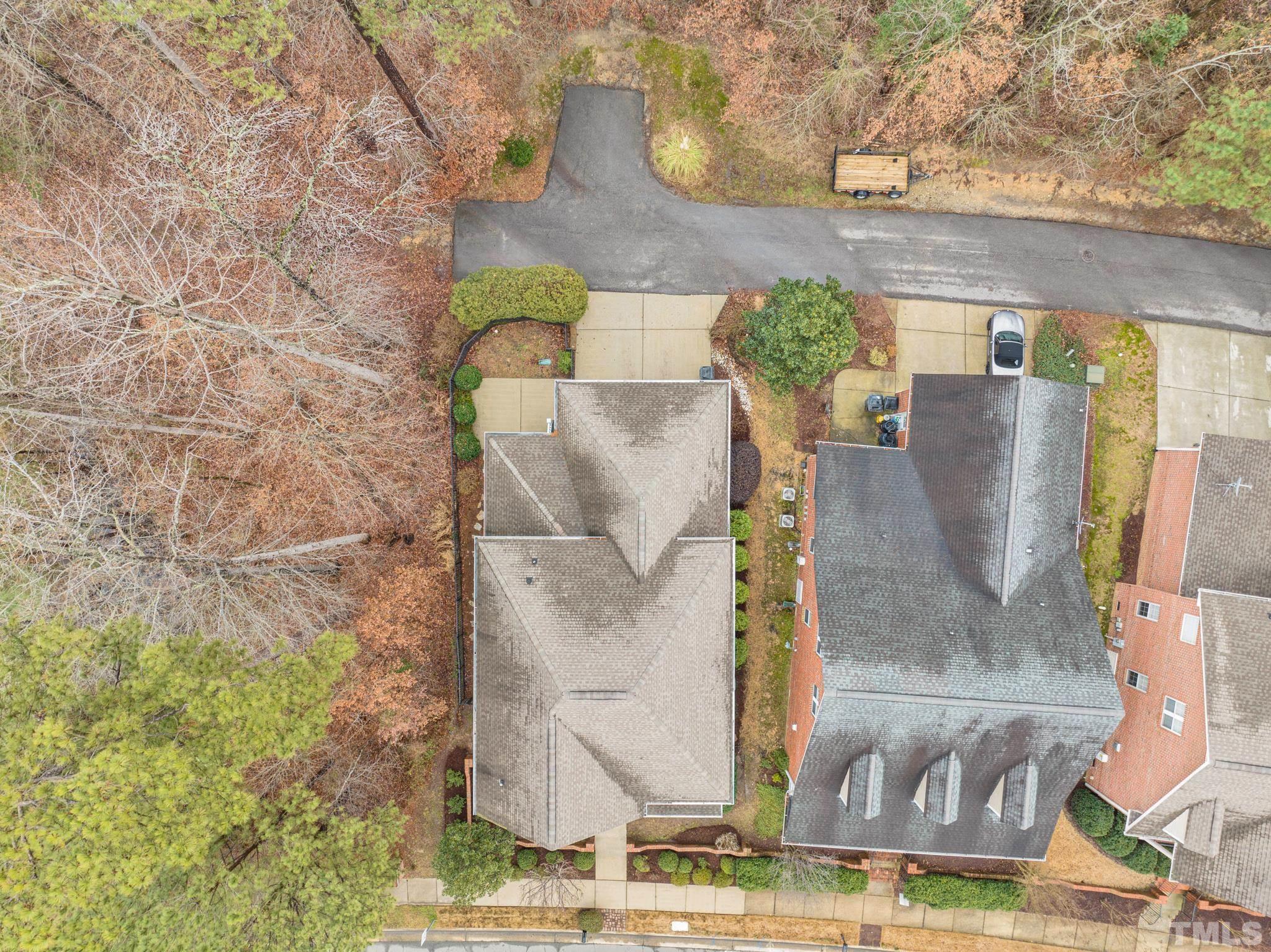 1201 Town Side Drive Apex, NC 27502 - Photo 39 of 40