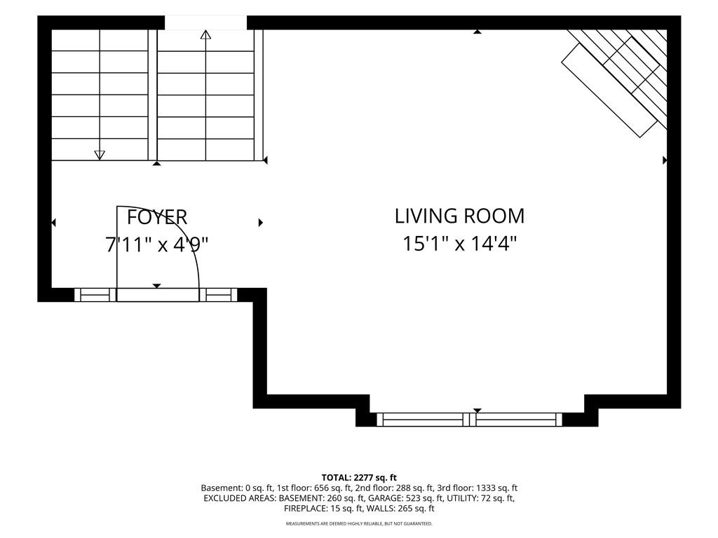 2301 Southwest Tracker Lane Lee's Summit, MO 64082 - Photo 41 of 43