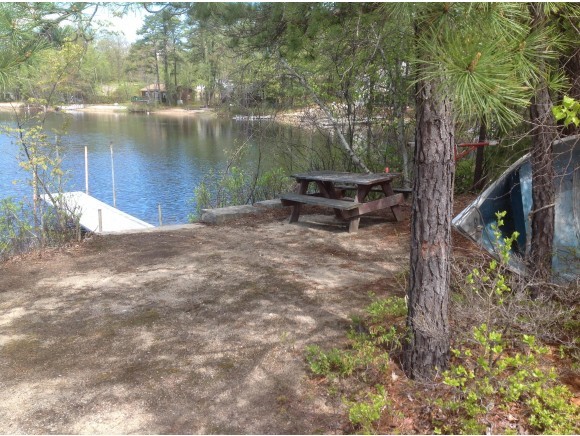 76 76/01 Spindle Point Road Freedom, NH 03836 - Photo 1 of 1