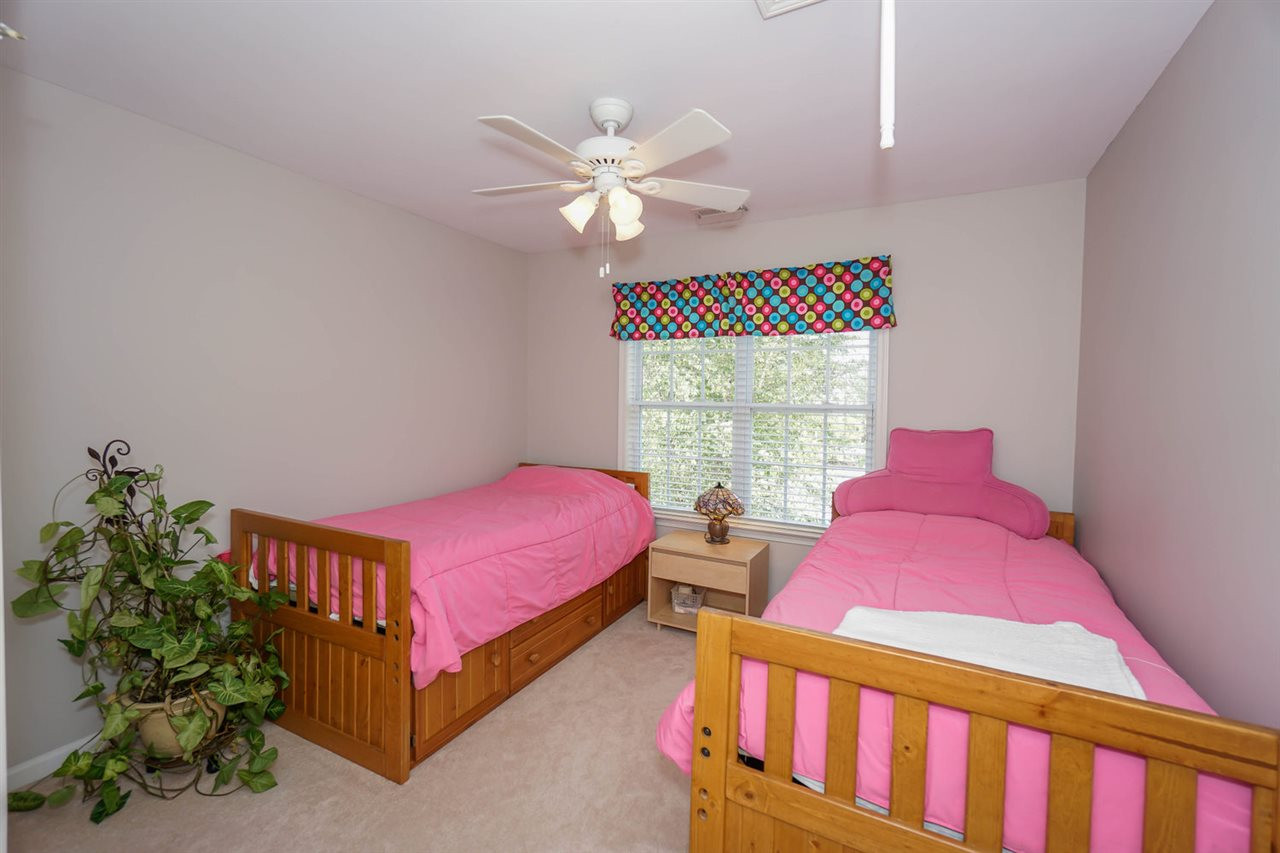 2528 Gregmoor Court Raleigh, NC 27614 - Photo 18 of 25 Photo 18