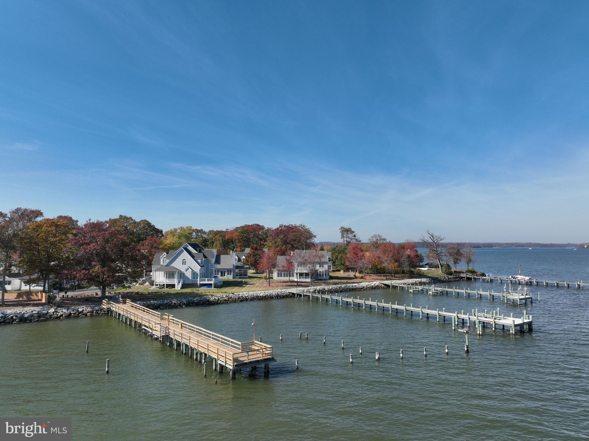 4921 Idlewilde Road Shady Side, MD 20764 - Photo 13 of 58 Shady Side Community Pier