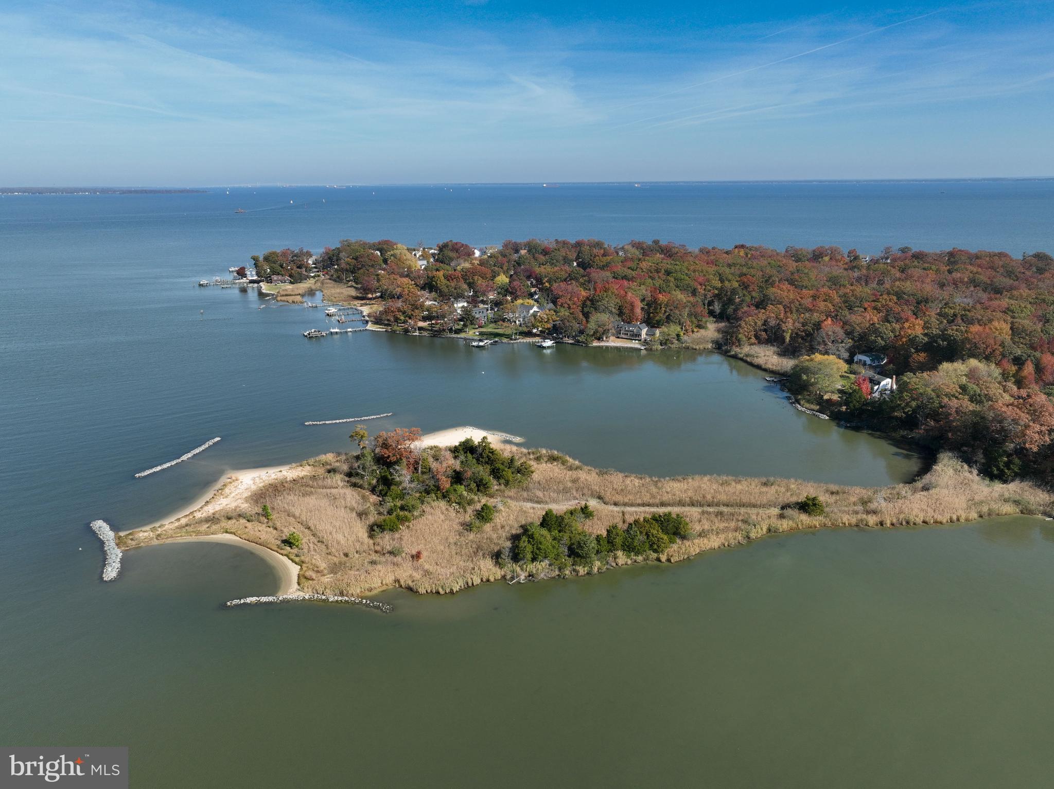 4921 Idlewilde Road Shady Side, MD 20764 - Photo 14 of 58 Shady Side Peninsula of Beaches