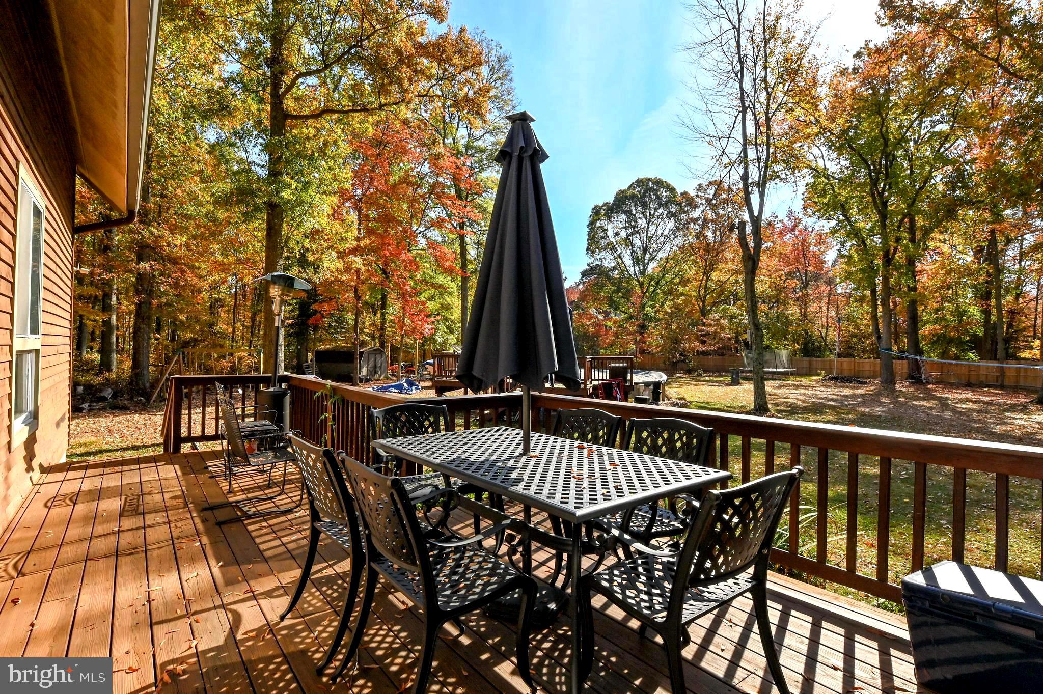 4921 Idlewilde Road Shady Side, MD 20764 - Photo 23 of 58 Tranquil Verdant Views & Songbird Serenades!