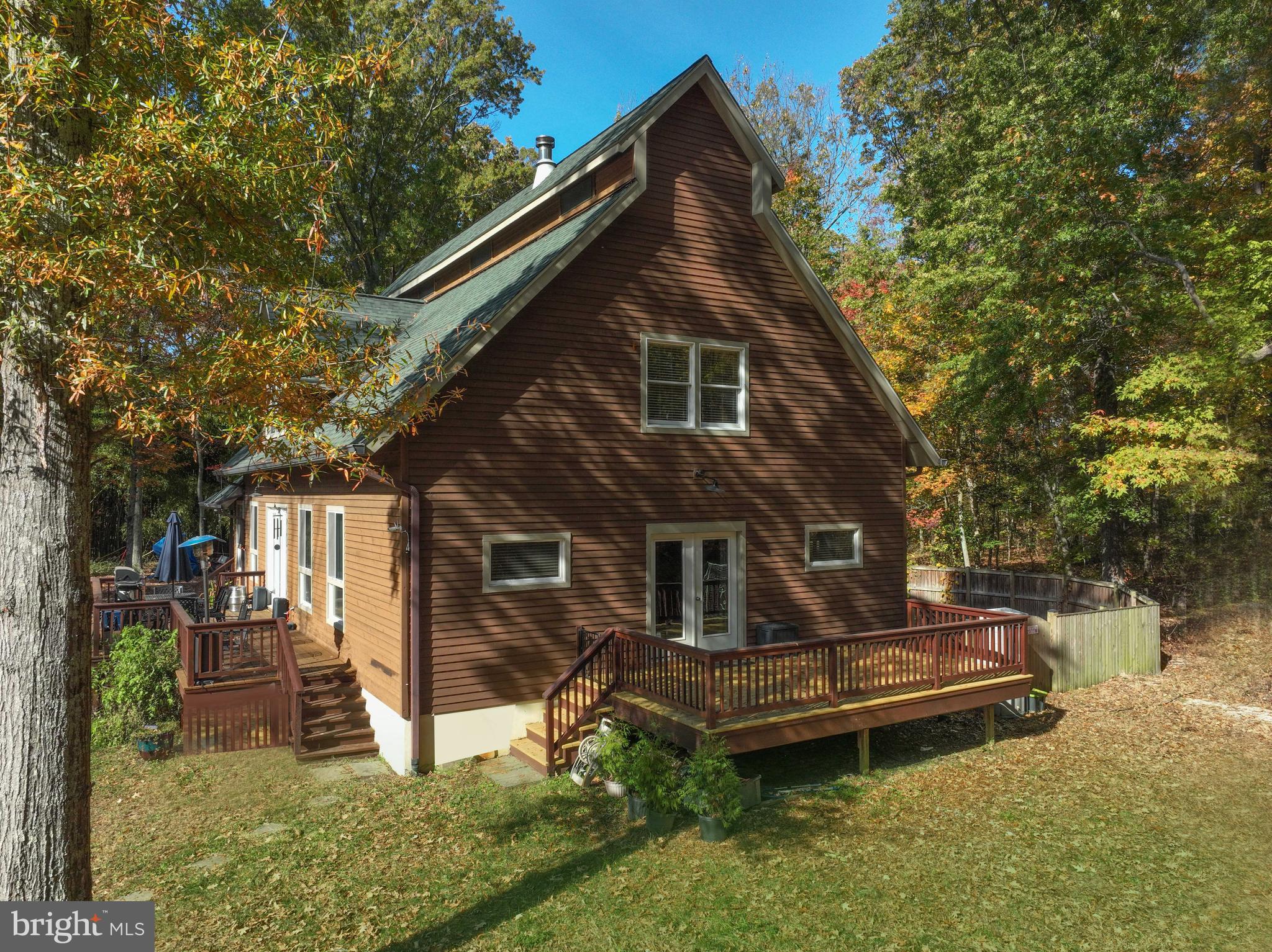 4921 Idlewilde Road Shady Side, MD 20764 - Photo 32 of 58 A Wonderful Spot for Lounging & Lunching