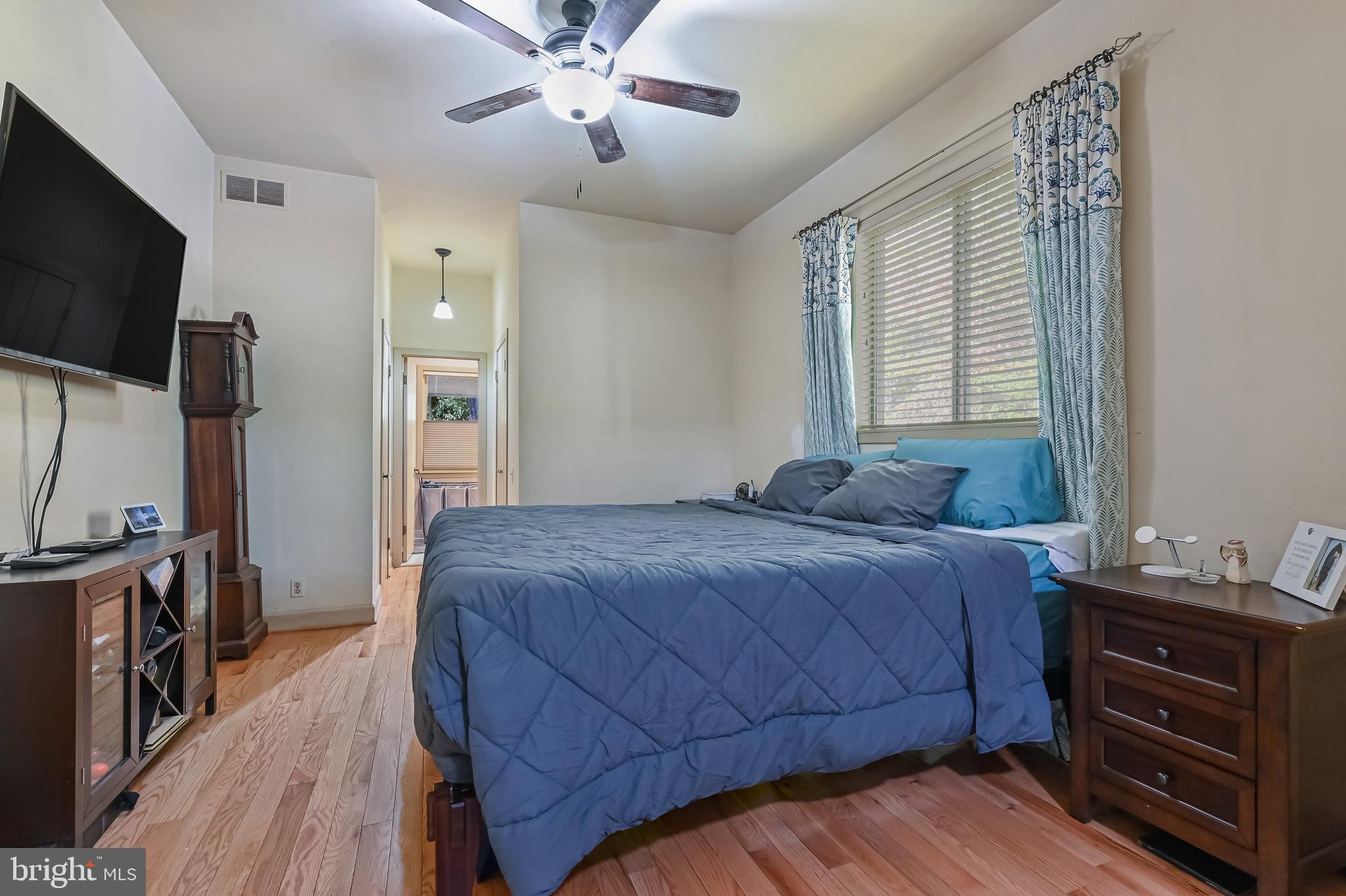 4921 Idlewilde Road Shady Side, MD 20764 - Photo 37 of 58 Ceiling Fan Breezes for Seasonal Comfort