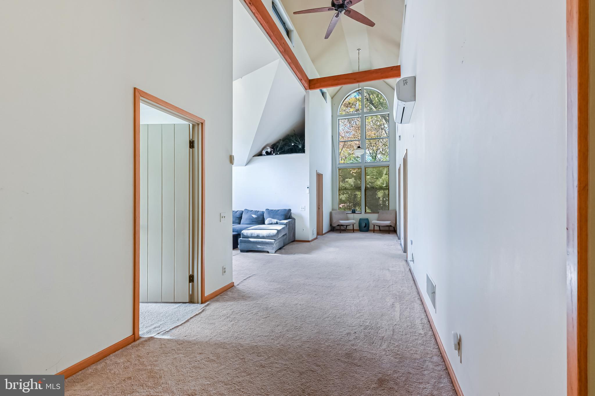 4921 Idlewilde Road Shady Side, MD 20764 - Photo 41 of 58 Cathedral Upper Level with 2nd Great Room