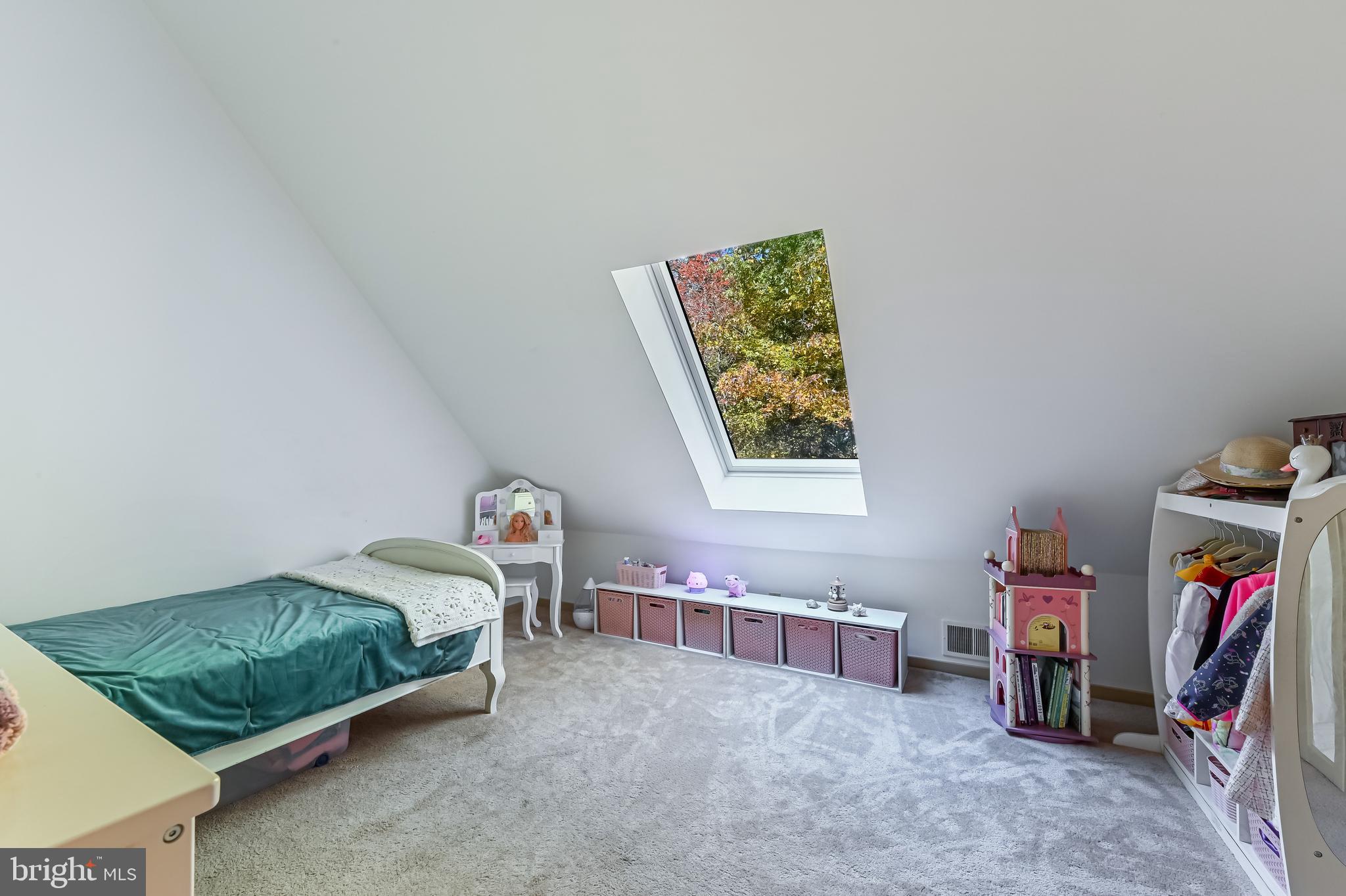 4921 Idlewilde Road Shady Side, MD 20764 - Photo 46 of 58 Double Pane Upper Level Skylights Throughout!