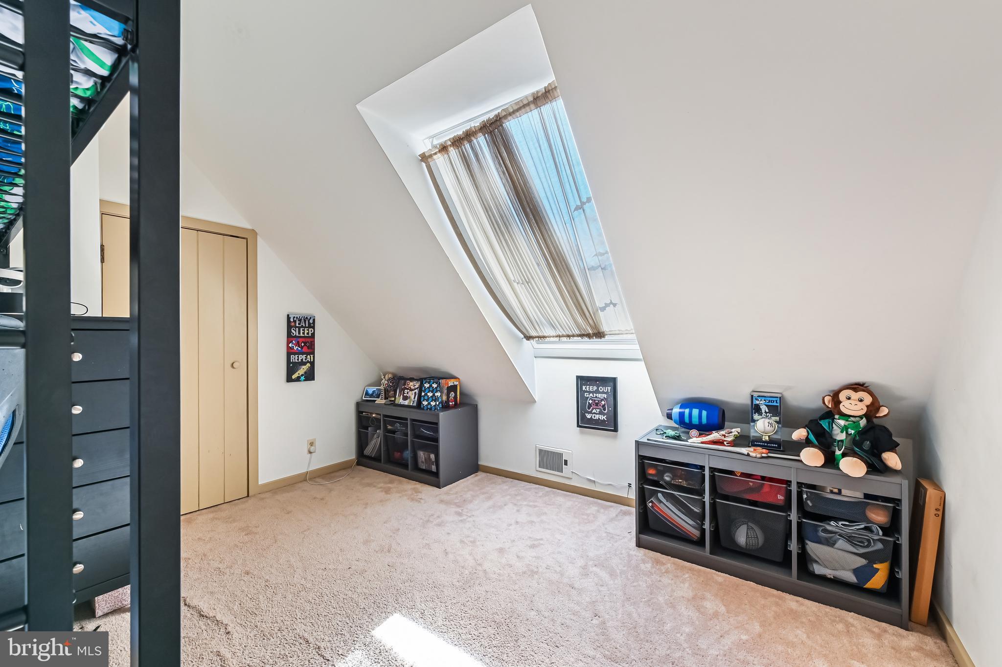 4921 Idlewilde Road Shady Side, MD 20764 - Photo 48 of 58 Skylights Bathing Rooms in Sun and Moonbeams