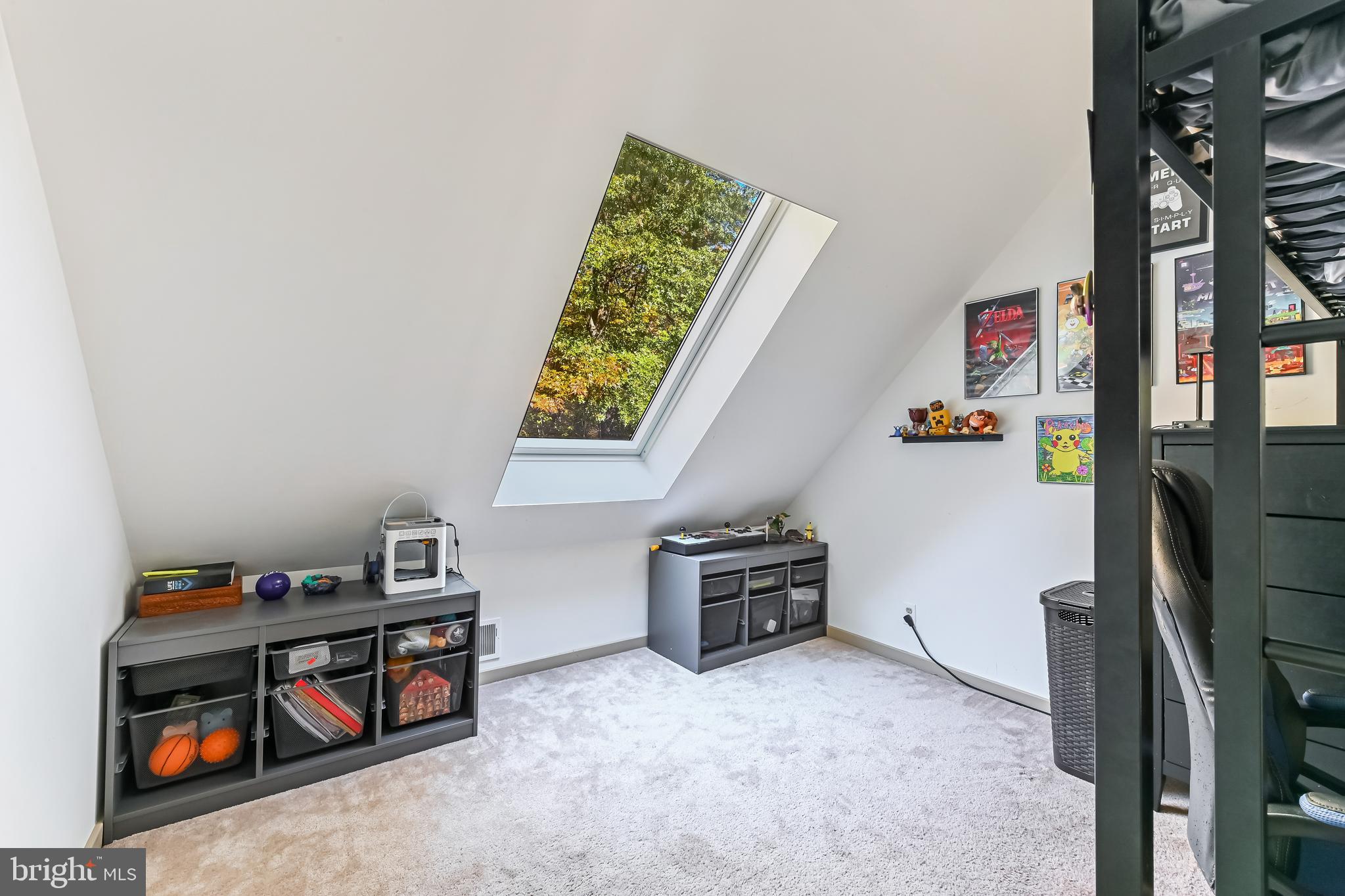 4921 Idlewilde Road Shady Side, MD 20764 - Photo 50 of 58 Imagine Living in the Treetops!