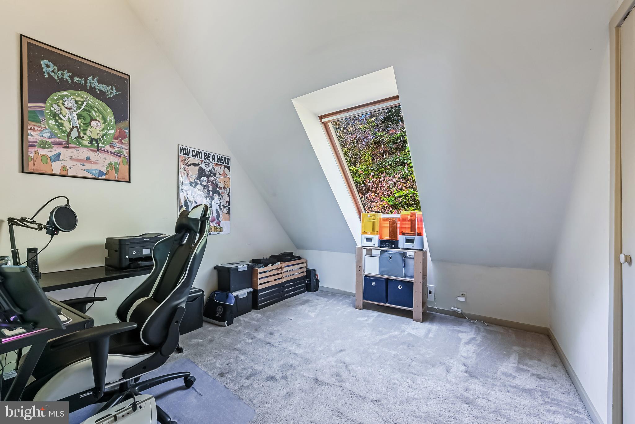 4921 Idlewilde Road Shady Side, MD 20764 - Photo 52 of 58 Flexible Use Rooms to Fashion to Your Lifestyle!