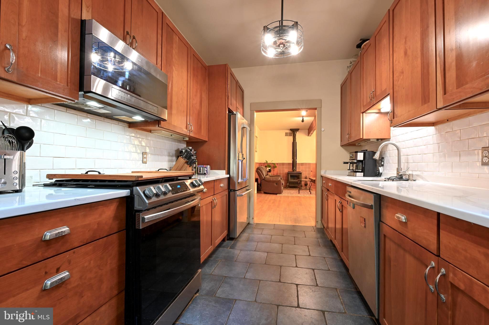 4921 Idlewilde Road Shady Side, MD 20764 - Photo 7 of 58 Upscale Updates Incl. Appliances and Lighting