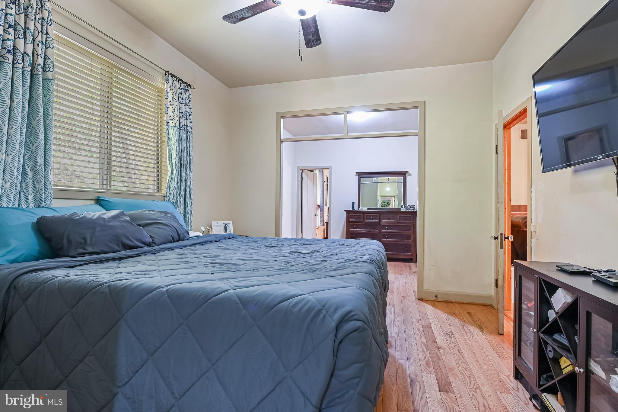 4921 Idlewilde Road Shady Side, MD 20764 - Photo 9 of 58 Desirable Main Level Primary Bedroom Suite