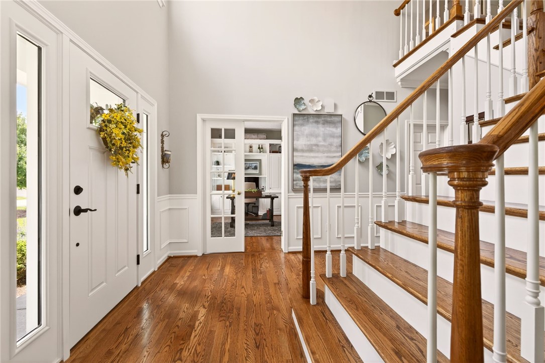 47 Scarborough Park Penfield, NY 14625 - Photo 4 of 50