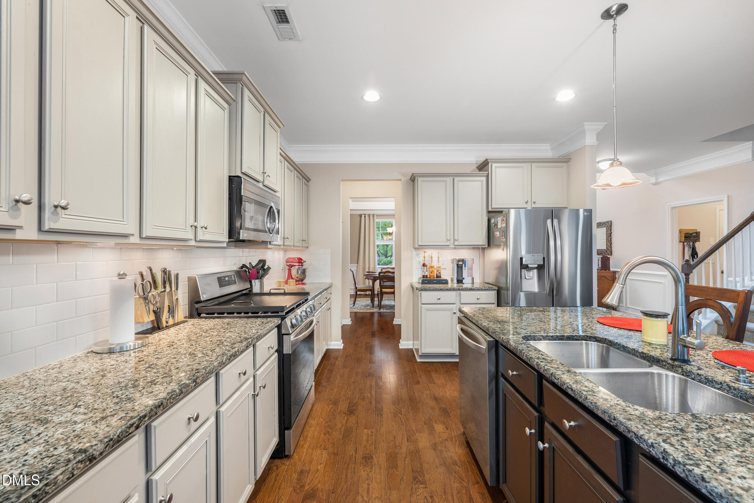 3517 Greenville Loop Road Wake Forest, NC 27587 - Photo 14 of 43 15 -3517 greenville loop rd, interior, k