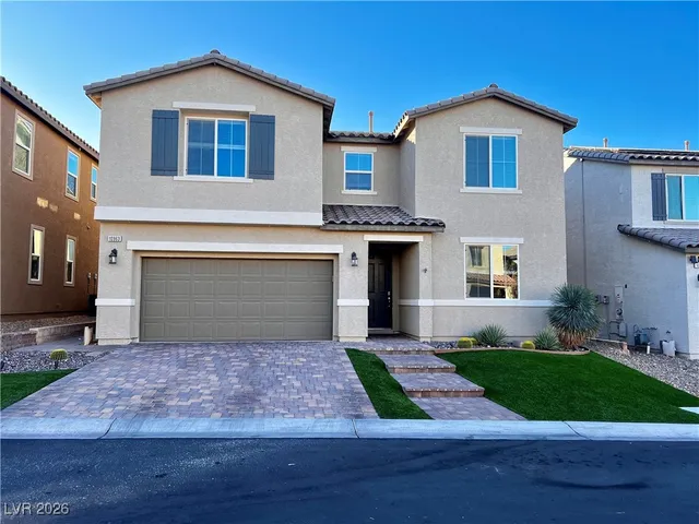 $3,600 | 10963 Wonder Hills Street, Las Vegas, NV 89141