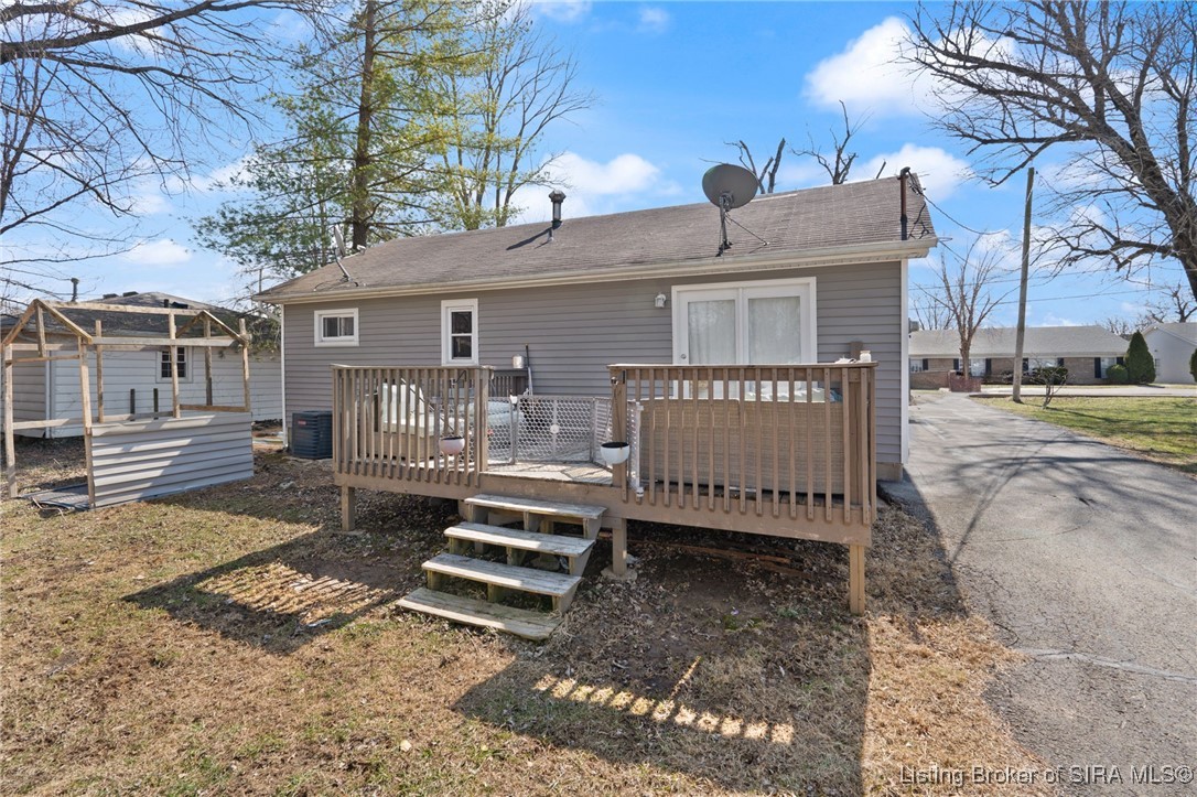 1834 Scott Road New Albany, IN 47150 - Photo 4 of 9 Gallery Image 4