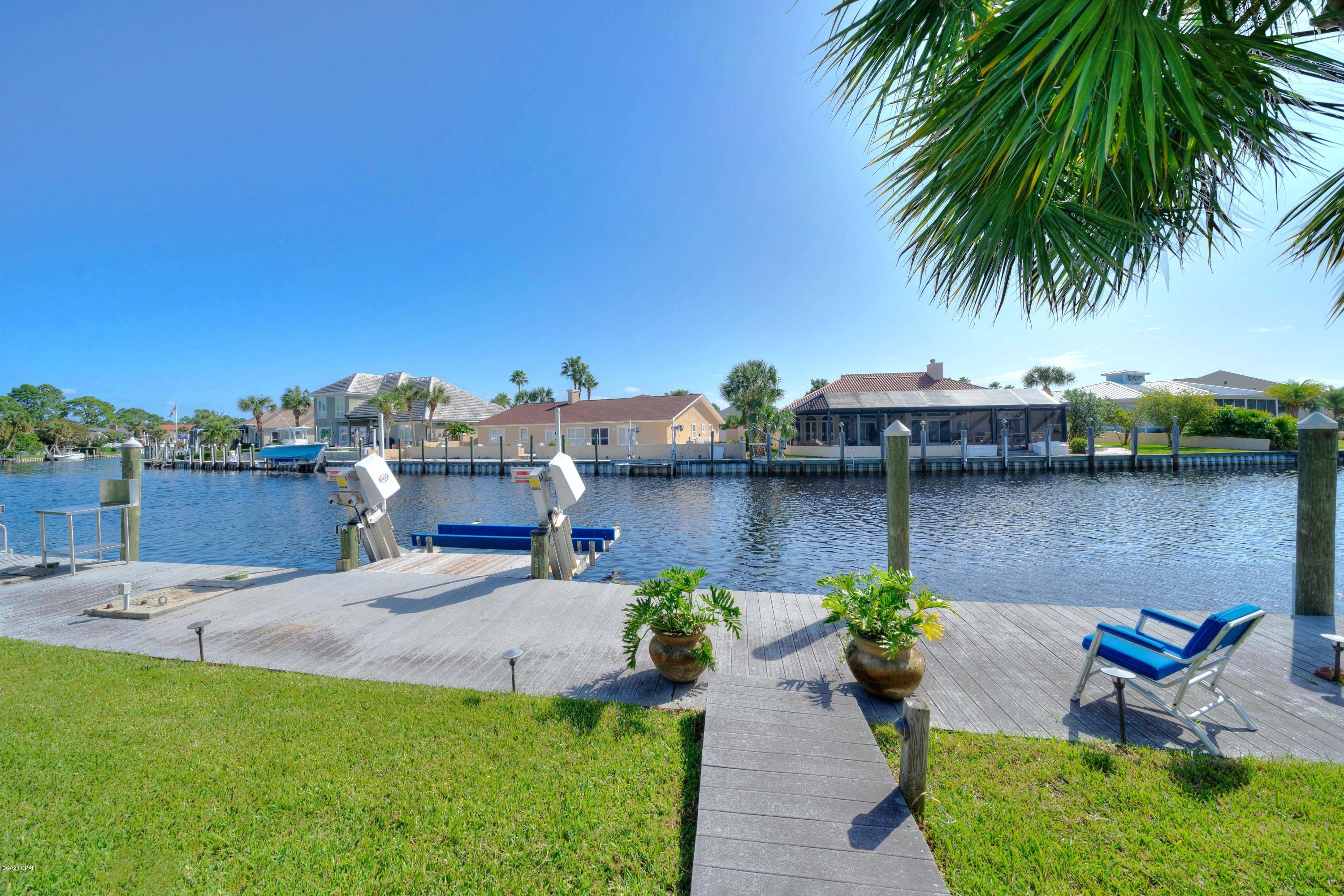 461 Wahoo Road Panama City Beach, FL 32408 - Photo 56 of 59 Gallery Image 56