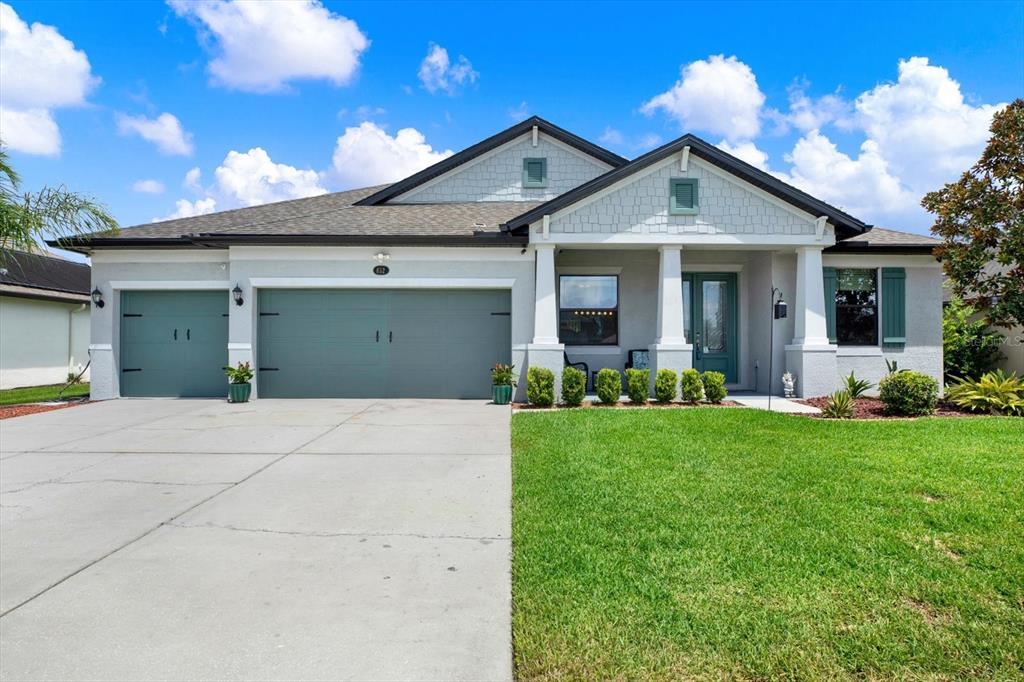 652 Tierra Drive Spring Hill, FL 34609 - Photo 40 of 43 Gallery Image 40