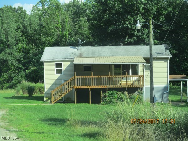 53326 Fry Road Pleasant City, OH 43772 - Photo 1 of 20 Gallery Image 1