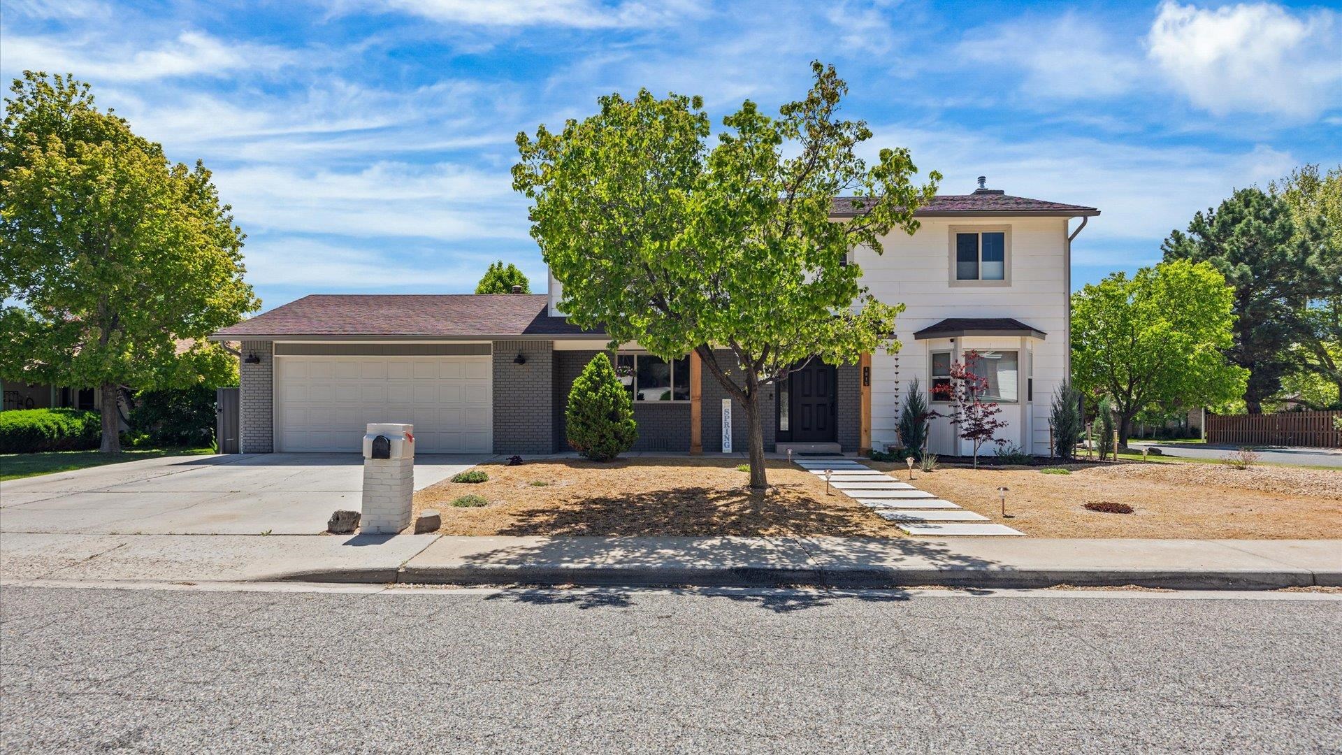 1815 Bell Ridge Court Grand Junction, CO 81506 - Photo 1 of 36