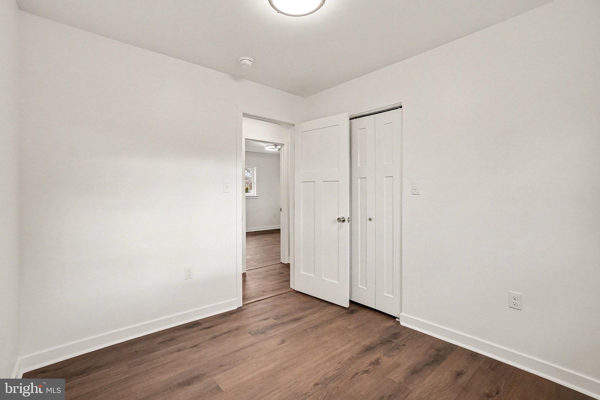 6216 Locust Street Harrisburg, PA 17112 - Photo 15 of 28 a view of an empty room