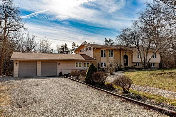 $595,000 | 7755 Fairfield Road, Oxford, OH 45056