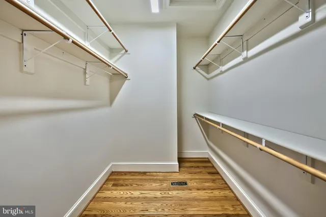 a very nice looking room with many windows