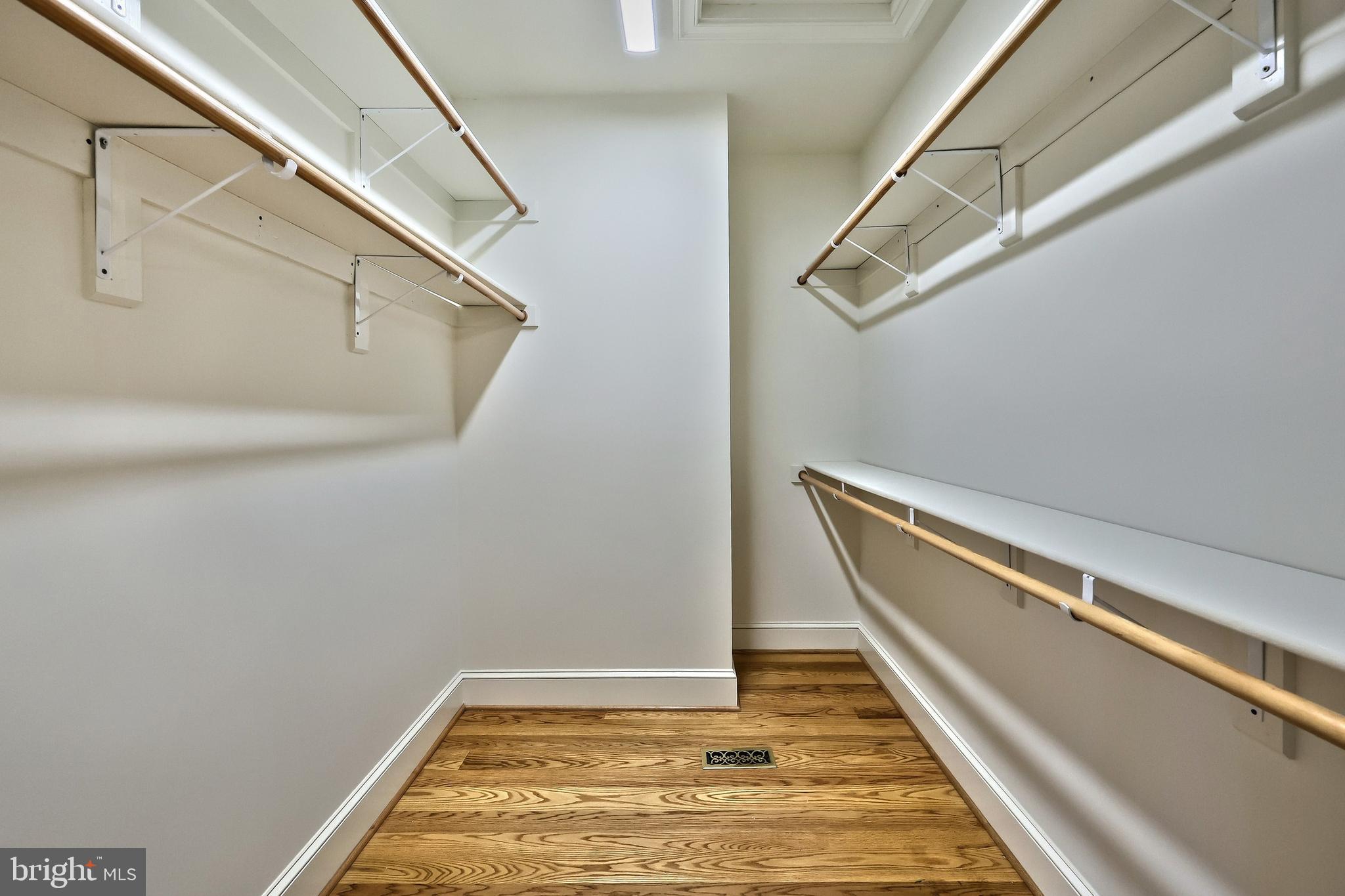 61 West McKinley Road Delta, PA 17314 - Photo 50 of 94 Walk in closet primary bdrm