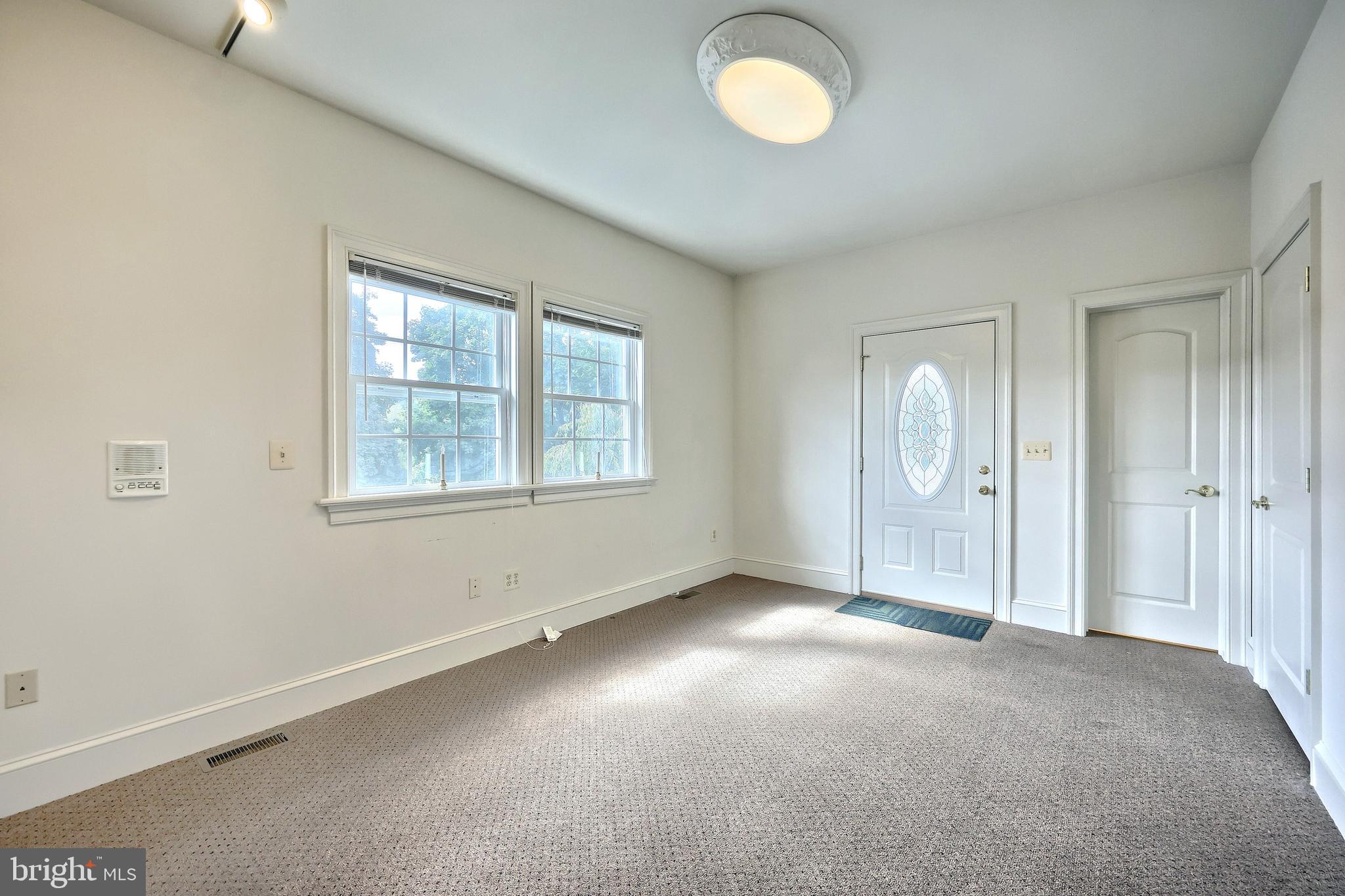 61 West McKinley Road Delta, PA 17314 - Photo 51 of 94 Office 1 with outside entrance