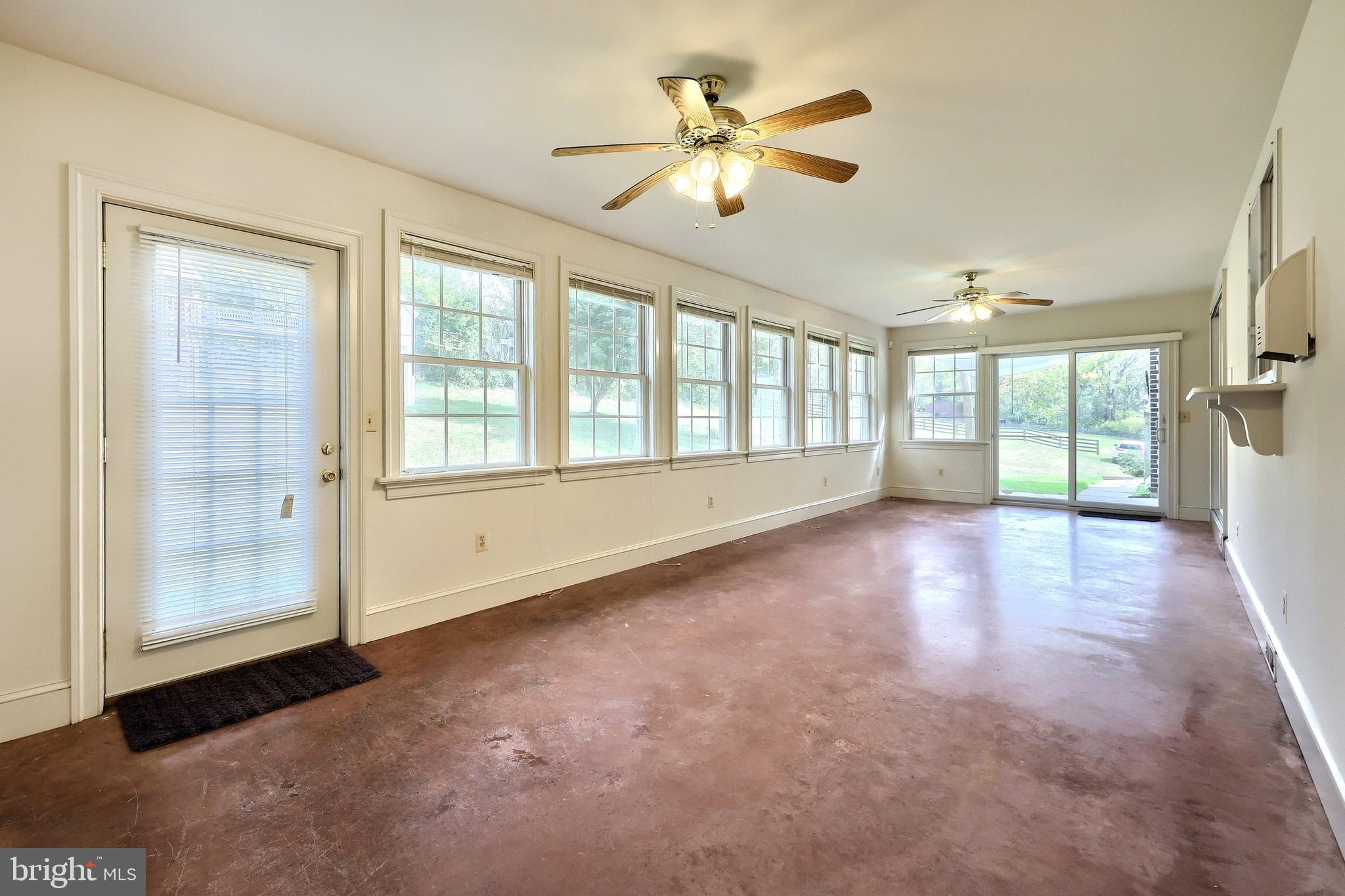 61 West McKinley Road Delta, PA 17314 - Photo 55 of 94 Sunroom off of kitchen