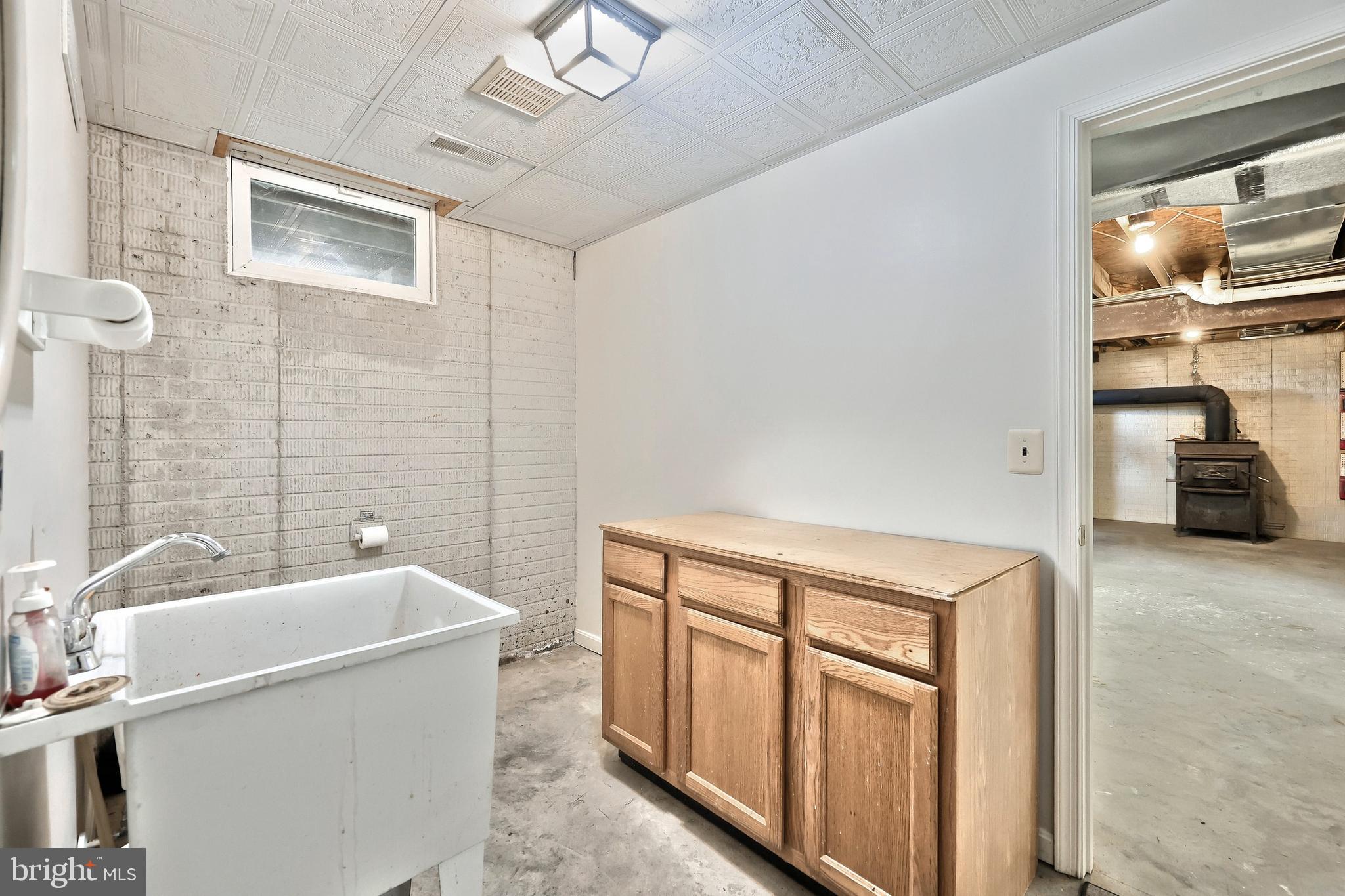 61 West McKinley Road Delta, PA 17314 - Photo 70 of 94 Half bath in basement