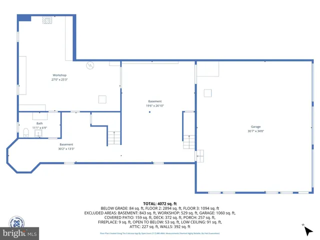 $969,000 | 61 West McKinley Road, Delta, PA 17314
