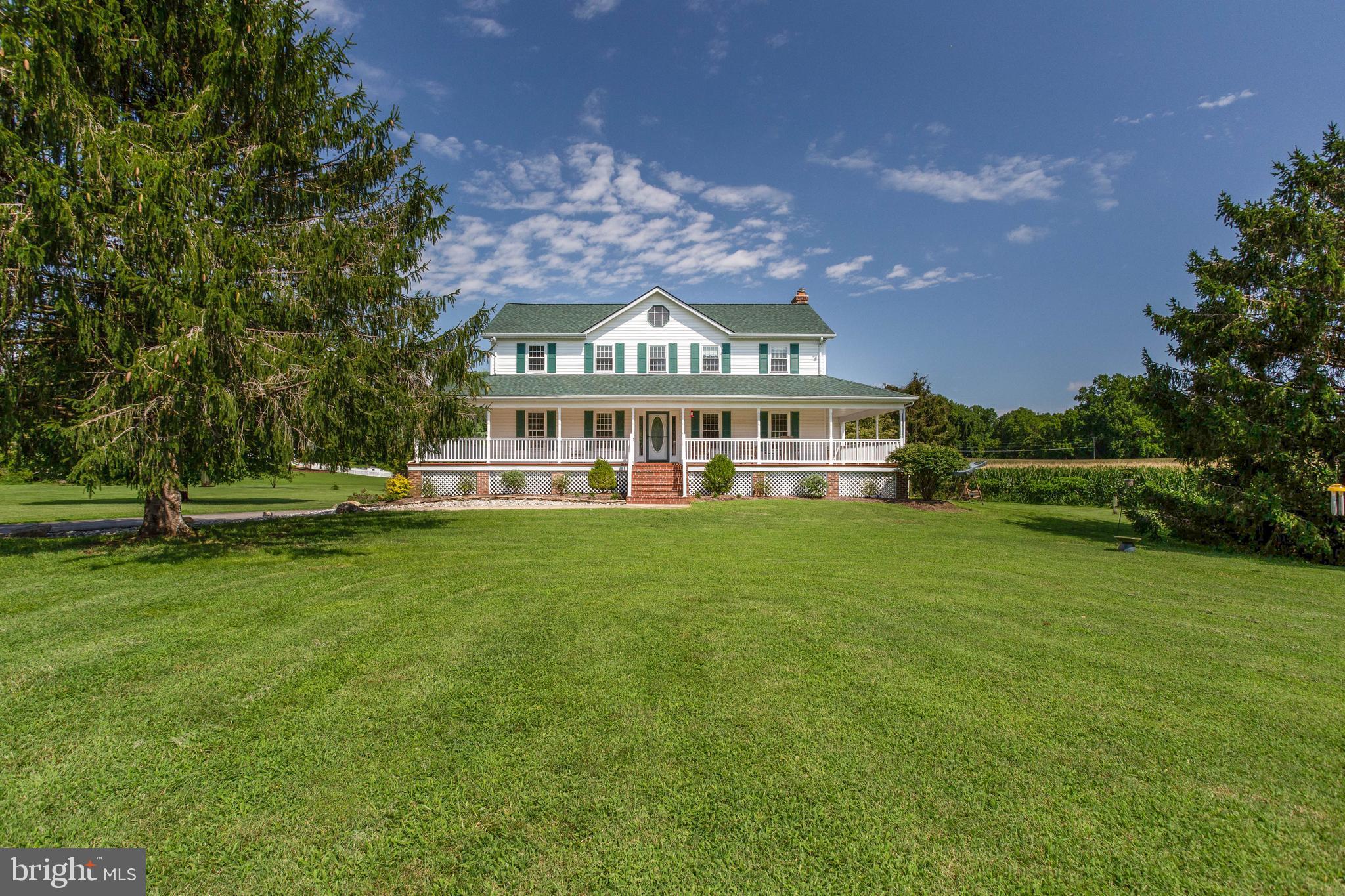 1921 Holland Cliffs Road Huntingtown, MD 20639 - Photo 1 of 56