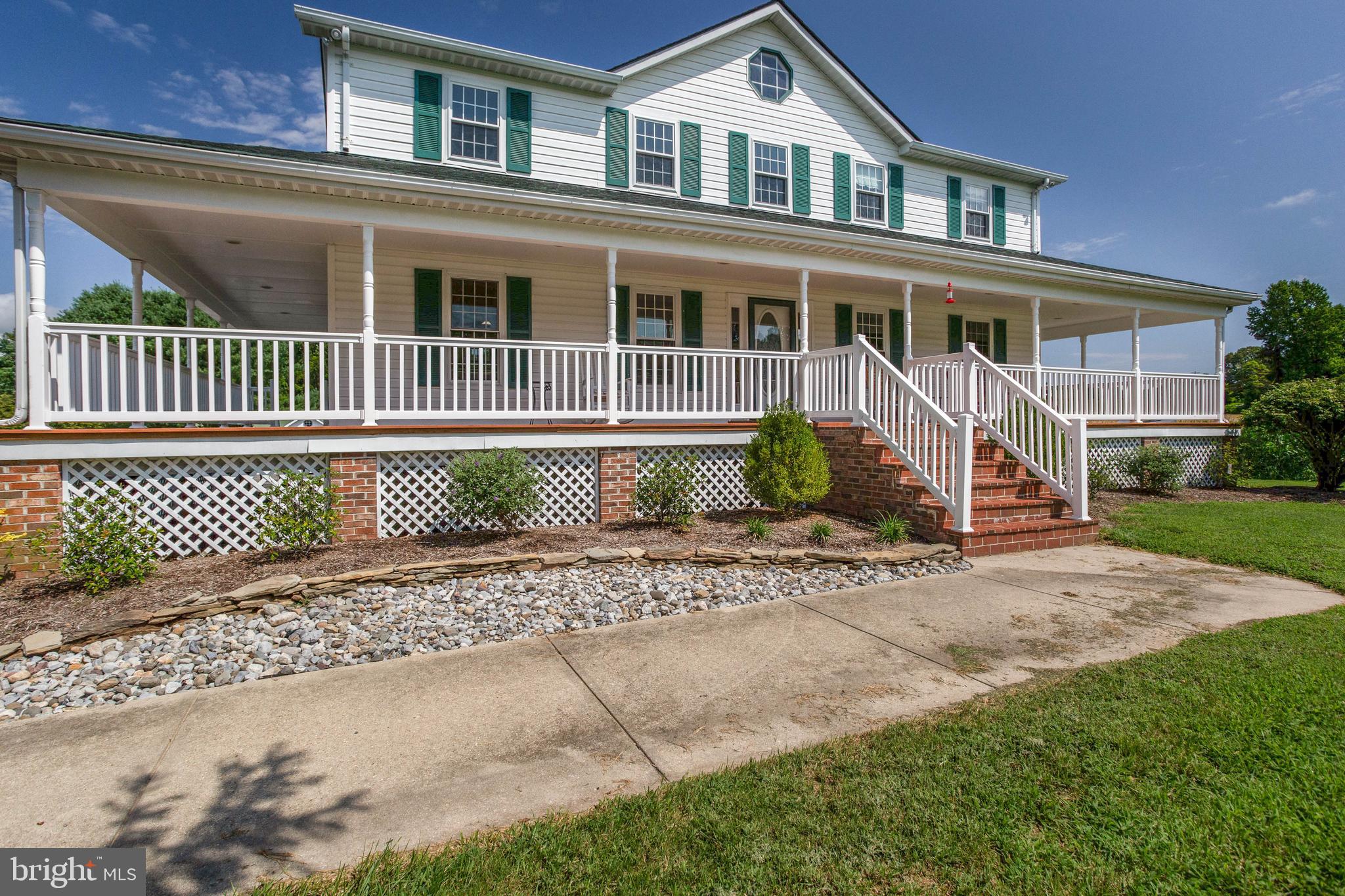 1921 Holland Cliffs Road Huntingtown, MD 20639 - Photo 2 of 56