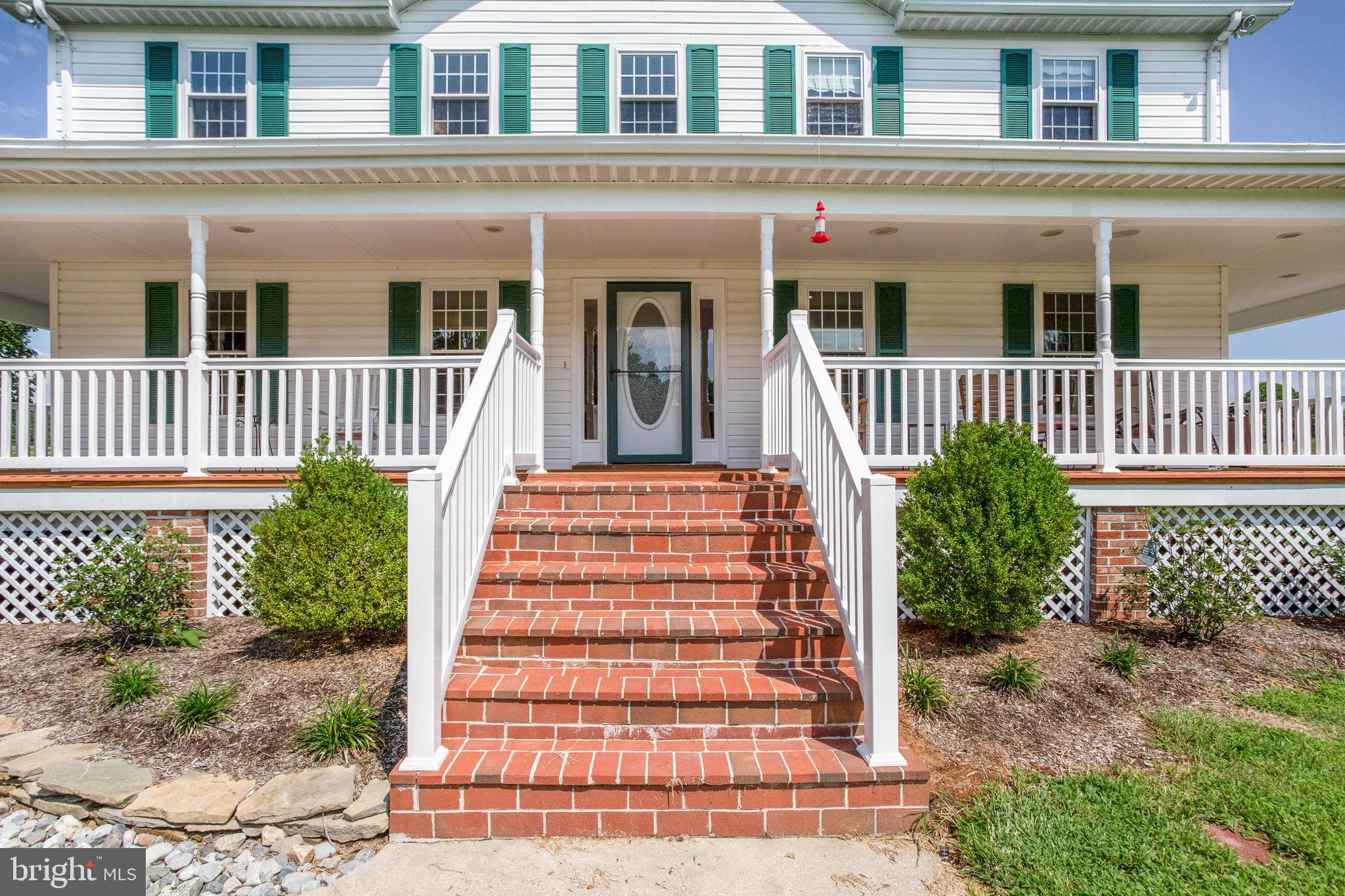 1921 Holland Cliffs Road Huntingtown, MD 20639 - Photo 3 of 56