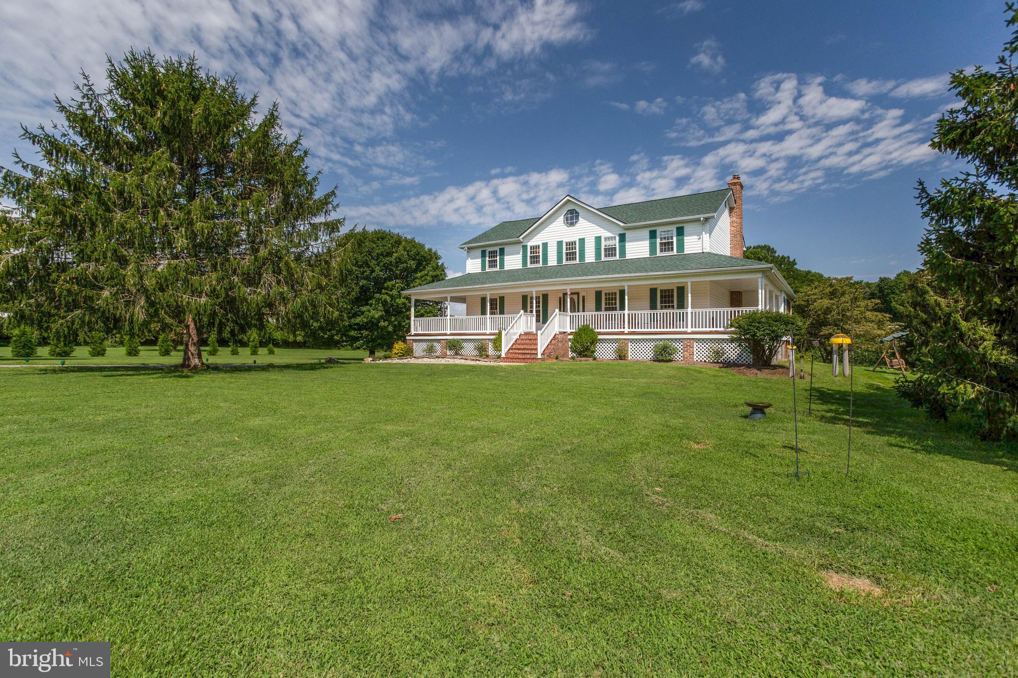 1921 Holland Cliffs Road Huntingtown, MD 20639 - Photo 4 of 56