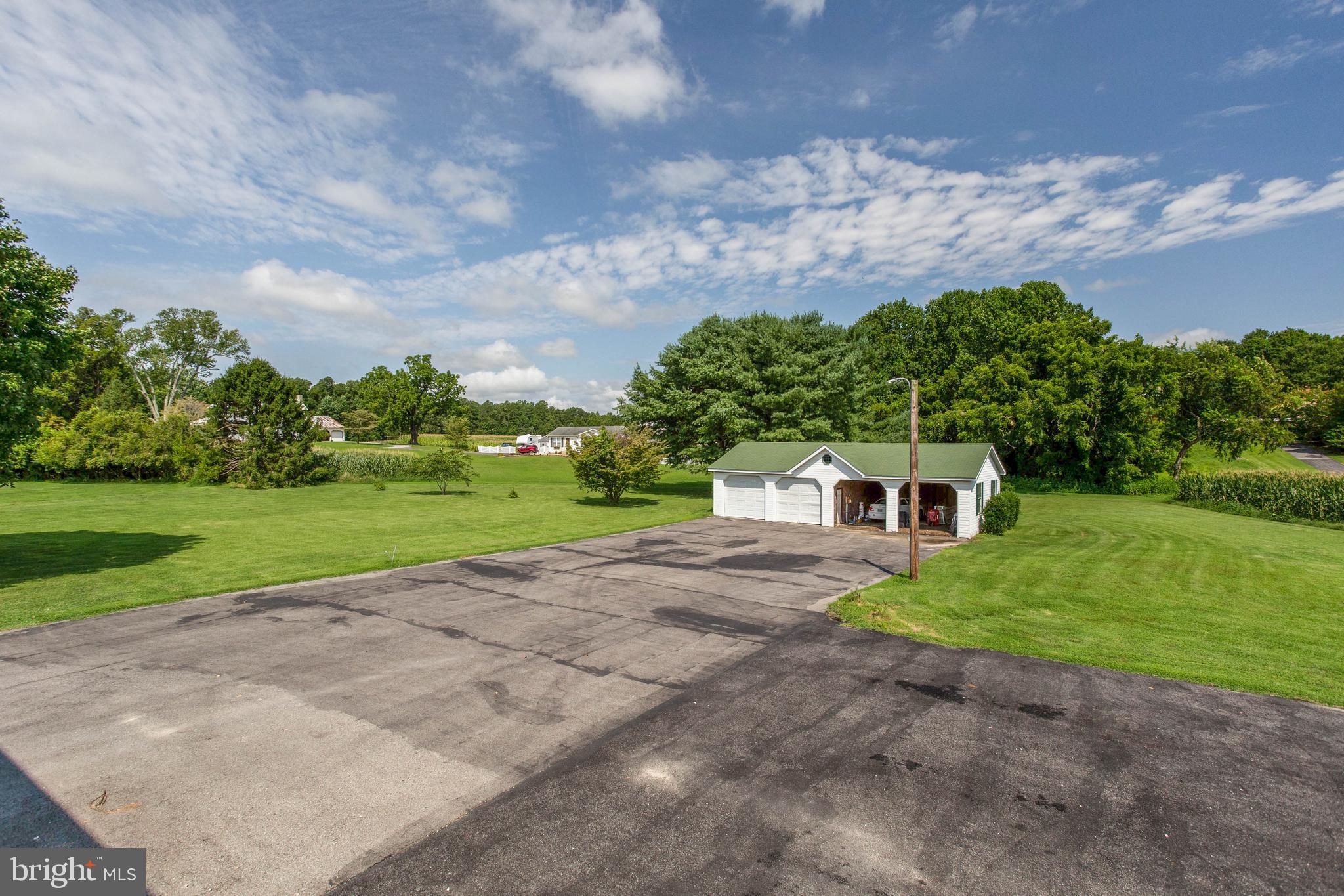 1921 Holland Cliffs Road Huntingtown, MD 20639 - Photo 49 of 56