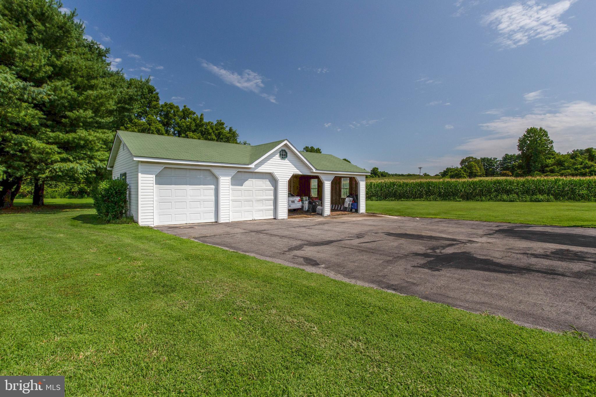 1921 Holland Cliffs Road Huntingtown, MD 20639 - Photo 52 of 56