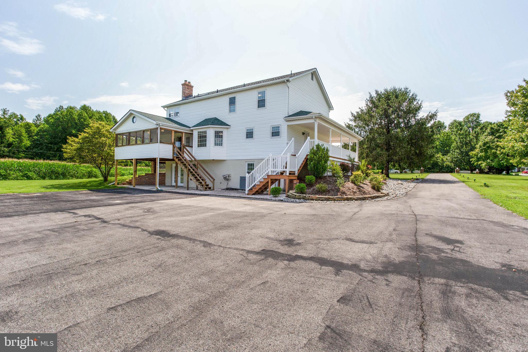 1921 Holland Cliffs Road Huntingtown, MD 20639 - Photo 53 of 56