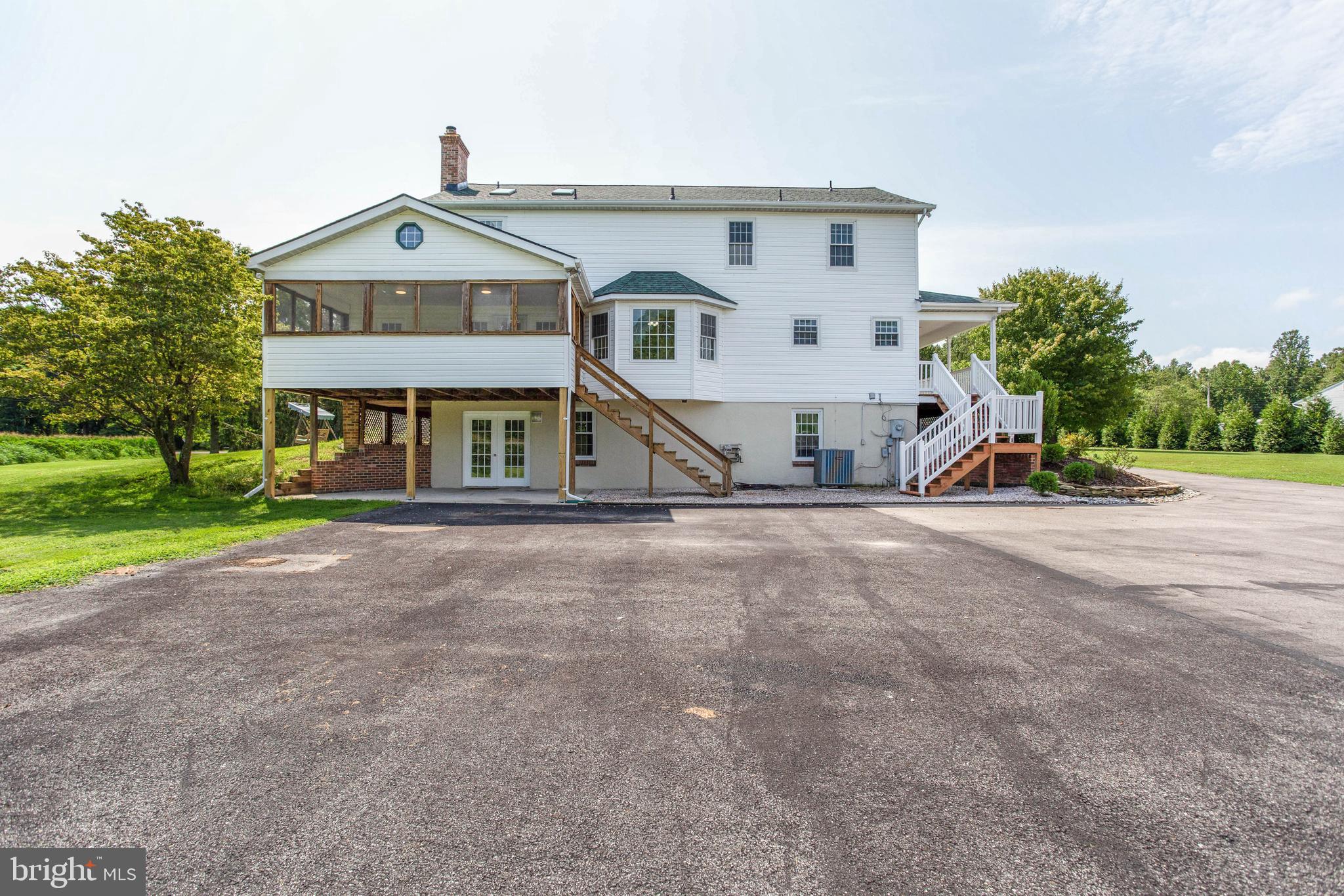 1921 Holland Cliffs Road Huntingtown, MD 20639 - Photo 54 of 56