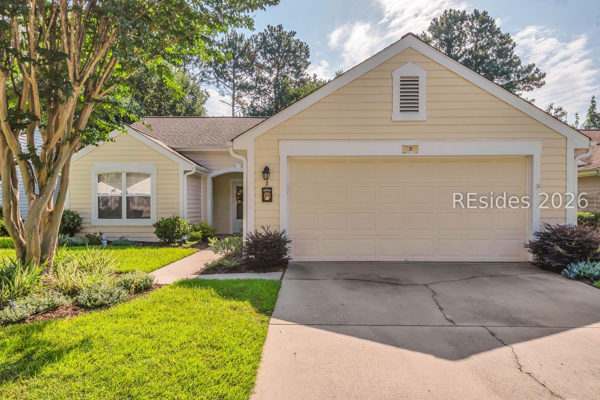 3 Broughton Court Bluffton, SC 29909 - Photo 2 of 29