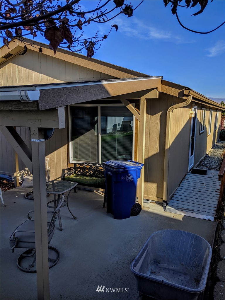 1637 Meadow Ridge Drive, Unit 23 Wenatchee, WA 98801 - Photo 17 of 18 Gallery Image 17